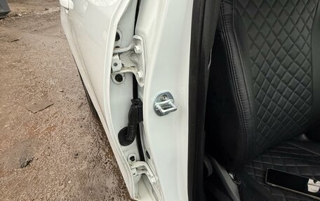 KIA cee'd III, 2019 год, 1 500 000 рублей, 9 фотография