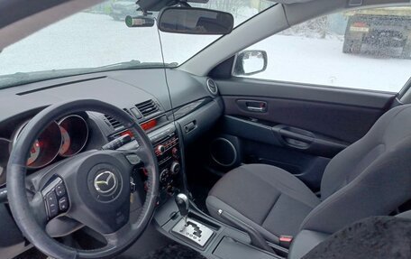 Mazda 3, 2008 год, 650 000 рублей, 8 фотография