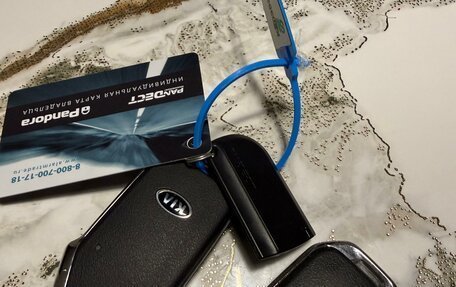 KIA cee'd III, 2019 год, 1 500 000 рублей, 21 фотография