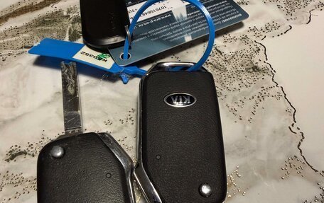 KIA cee'd III, 2019 год, 1 500 000 рублей, 20 фотография