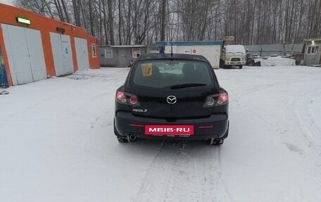 Mazda 3, 2008 год, 650 000 рублей, 4 фотография