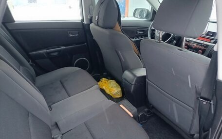 Mazda 3, 2008 год, 650 000 рублей, 10 фотография