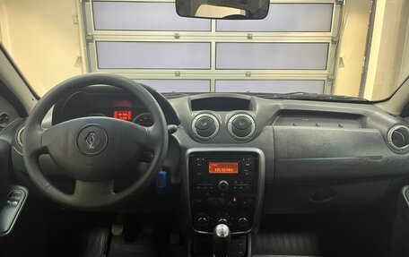 Renault Duster I рестайлинг, 2013 год, 775 000 рублей, 9 фотография