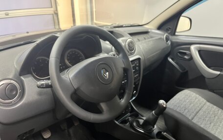 Renault Duster I рестайлинг, 2013 год, 775 000 рублей, 8 фотография