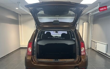 Renault Duster I рестайлинг, 2013 год, 775 000 рублей, 7 фотография