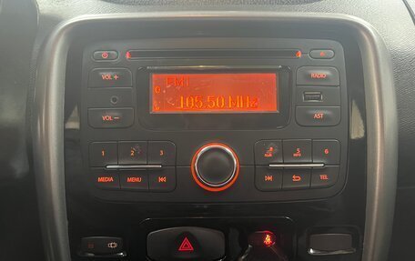 Renault Duster I рестайлинг, 2013 год, 775 000 рублей, 11 фотография