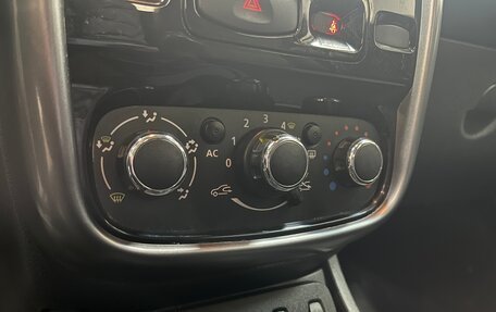 Renault Duster I рестайлинг, 2013 год, 775 000 рублей, 12 фотография