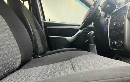 Renault Duster I рестайлинг, 2013 год, 775 000 рублей, 14 фотография