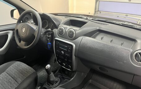 Renault Duster I рестайлинг, 2013 год, 775 000 рублей, 13 фотография