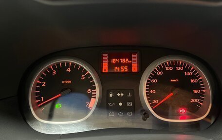 Renault Duster I рестайлинг, 2013 год, 775 000 рублей, 17 фотография