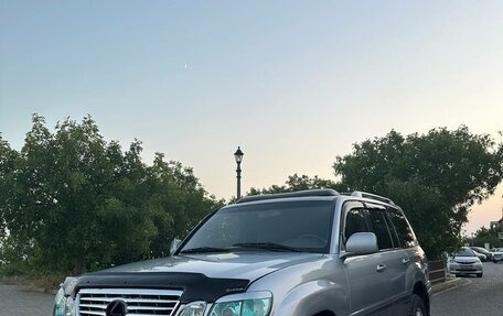 Lexus LX II, 2002 год, 2 550 000 рублей, 2 фотография