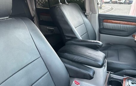Lexus LX II, 2002 год, 2 550 000 рублей, 12 фотография
