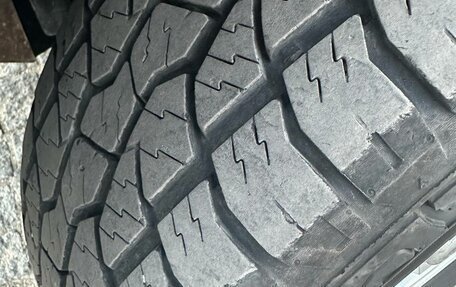 Lexus LX II, 2002 год, 2 550 000 рублей, 15 фотография