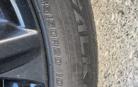 Mazda CX-9 II, 2021 год, 4 900 000 рублей, 3 фотография