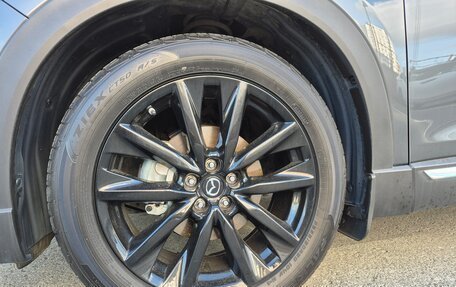 Mazda CX-9 II, 2021 год, 4 900 000 рублей, 4 фотография