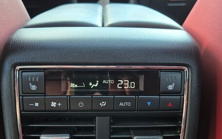 Mazda CX-9 II, 2021 год, 4 900 000 рублей, 10 фотография