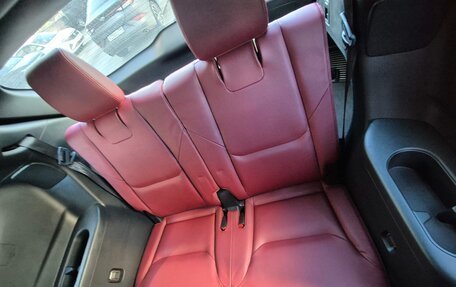 Mazda CX-9 II, 2021 год, 4 900 000 рублей, 7 фотография