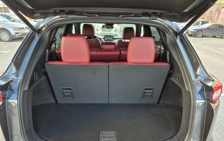 Mazda CX-9 II, 2021 год, 4 900 000 рублей, 6 фотография