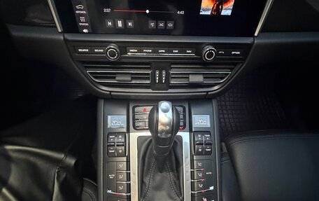 Porsche Macan I рестайлинг, 2020 год, 6 000 000 рублей, 4 фотография