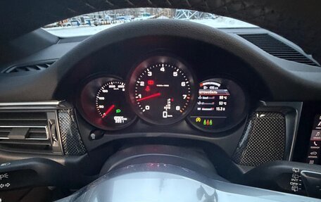 Porsche Macan I рестайлинг, 2020 год, 6 000 000 рублей, 6 фотография