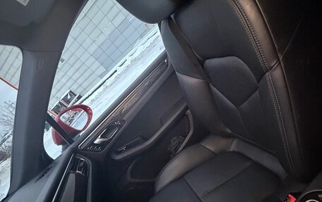 Porsche Macan I рестайлинг, 2020 год, 6 000 000 рублей, 5 фотография