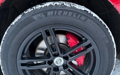 Porsche Macan I рестайлинг, 2020 год, 6 000 000 рублей, 8 фотография