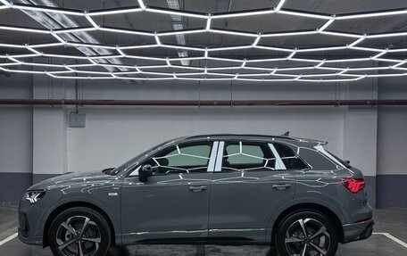 Audi Q3, 2025 год, 5 100 000 рублей, 4 фотография
