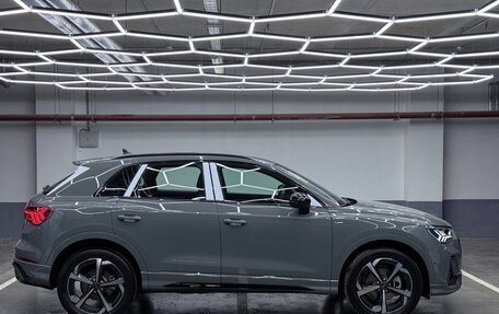Audi Q3, 2025 год, 5 100 000 рублей, 5 фотография