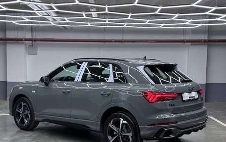 Audi Q3, 2025 год, 5 100 000 рублей, 8 фотография