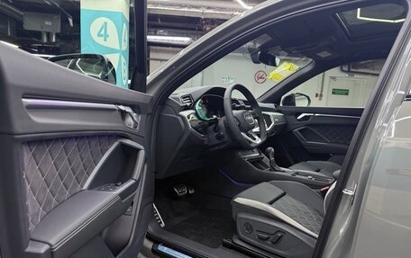 Audi Q3, 2025 год, 5 100 000 рублей, 9 фотография