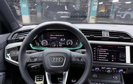 Audi Q3, 2025 год, 5 100 000 рублей, 15 фотография