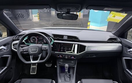 Audi Q3, 2025 год, 5 100 000 рублей, 13 фотография