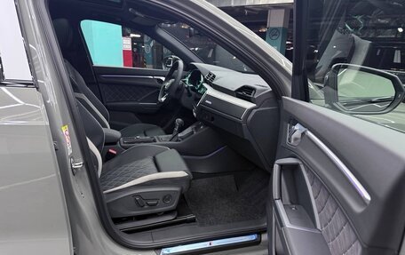 Audi Q3, 2025 год, 5 100 000 рублей, 11 фотография