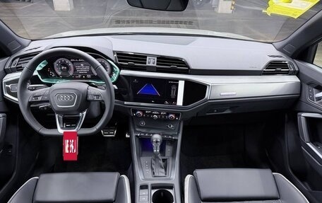 Audi Q3, 2025 год, 5 100 000 рублей, 14 фотография