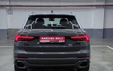 Audi Q3, 2025 год, 5 100 000 рублей, 7 фотография