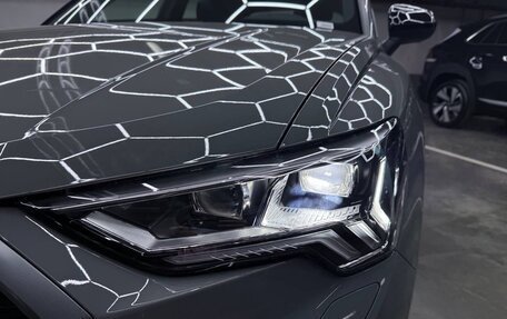 Audi Q3, 2025 год, 5 100 000 рублей, 18 фотография