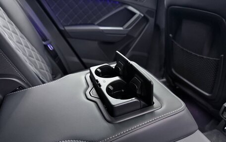 Audi Q3, 2025 год, 5 100 000 рублей, 22 фотография