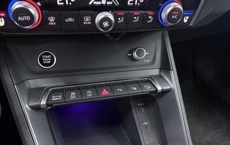 Audi Q3, 2025 год, 5 100 000 рублей, 20 фотография