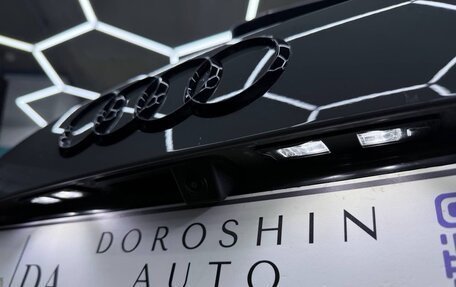 Audi Q3, 2025 год, 5 100 000 рублей, 26 фотография