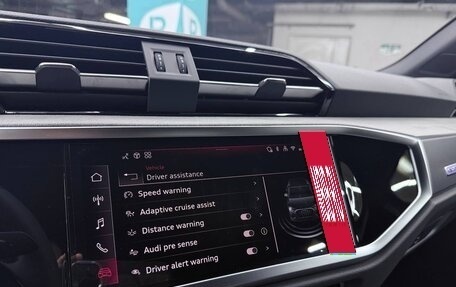 Audi Q3, 2025 год, 5 100 000 рублей, 23 фотография