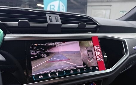 Audi Q3, 2025 год, 5 100 000 рублей, 30 фотография