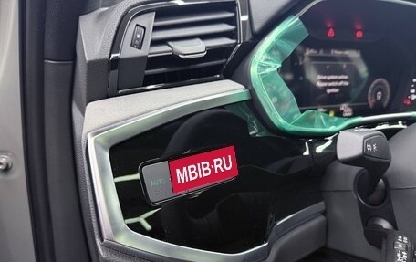 Audi Q3, 2025 год, 5 100 000 рублей, 21 фотография