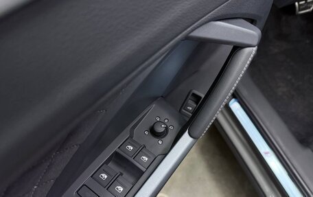 Audi Q3, 2025 год, 5 100 000 рублей, 35 фотография