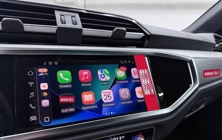Audi Q3, 2025 год, 5 100 000 рублей, 33 фотография