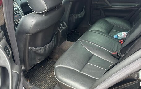 Mercedes-Benz E-Класс, 2002 год, 250 000 рублей, 5 фотография