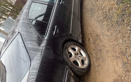 Mercedes-Benz E-Класс, 2002 год, 250 000 рублей, 8 фотография