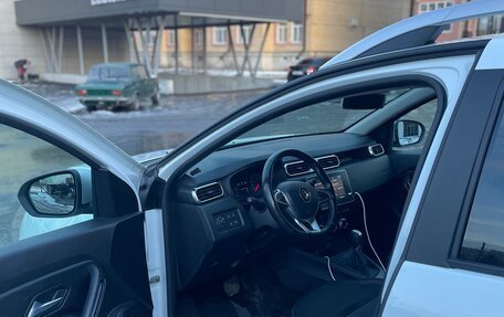 Renault Duster, 2021 год, 1 550 000 рублей, 6 фотография