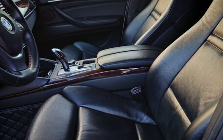 BMW X6, 2013 год, 1 950 000 рублей, 6 фотография