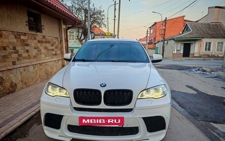 BMW X6, 2013 год, 1 950 000 рублей, 3 фотография