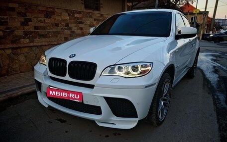 BMW X6, 2013 год, 1 950 000 рублей, 5 фотография